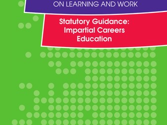 Key Facts about Learning and Work