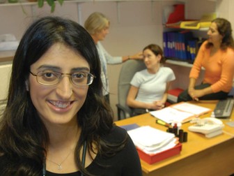 NHS Careers: Medicine