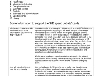 Lesson 10: Decisions, Decisions, Decisions