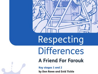 Respecting Differences: A Friend for Farouk