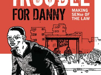 Trouble for Danny