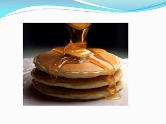 Shackleton adventure, taking on challenges