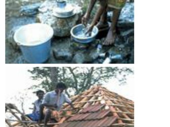 India resources and planning - Chembakolli