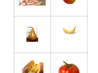 The Hungry Caterpillar