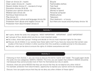 Resources to hopefully make life easier