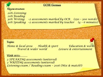 Past - Present - Future