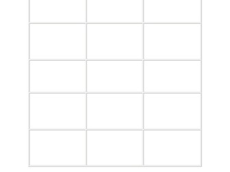 GCSE - Categories of a Healthy, Active Lifestyle