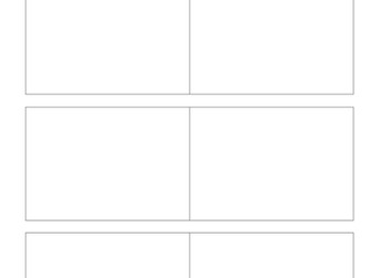 Electricity plans and resources for Year 2