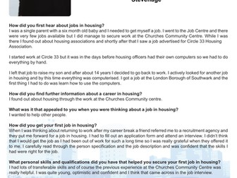 Tenancy Advisor Case Study