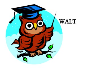 Walt, wilf and tib cards