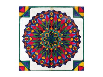 Images of Islam and Muslims