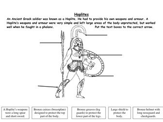 Hoplites