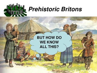 What can we learn from prehistoric bones