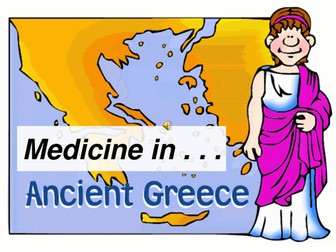 Greek medicine an overview
