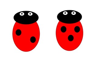 Ladybird powerpoint addition to 10
