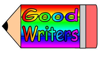 Good Writers