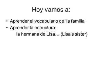 Familia - los Simpson