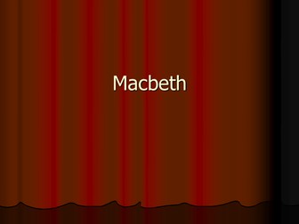 Macbeth