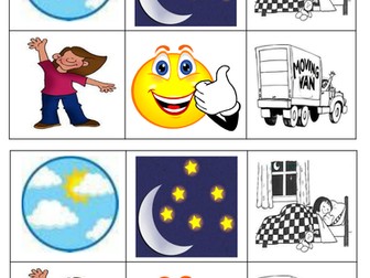 Expo 1 Module 1 lesson one Bonjour