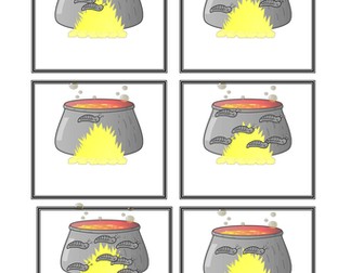 Spell addition add one more slug to the cauldron