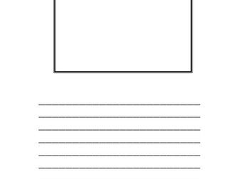 Who am i minibeast work sheet.