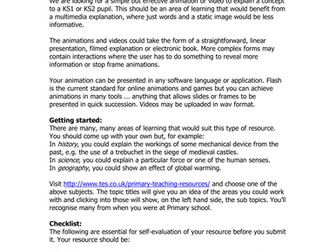 Creative ICT Competition - Round 2