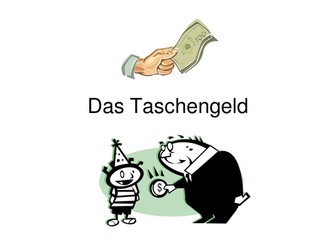 Taschengeld