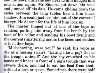 Street Child Collection 2