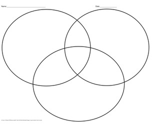 Venn and Carrol Diagrams