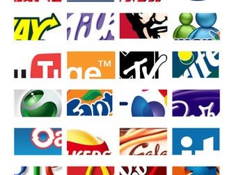 Logo quiz