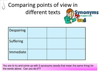 Year 9 Bridging Unit