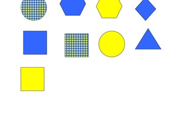 Alien Themed Sorting