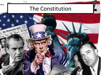 US Constitution