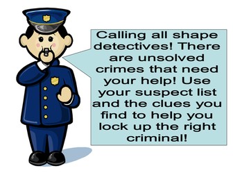 Properties of triangles