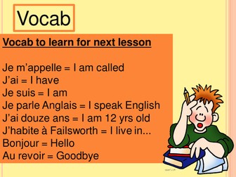 Days numbers and months