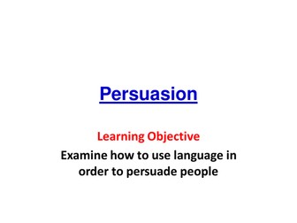 Science Fiction based Unit