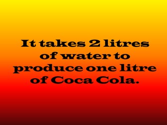 Random Fact Reels KS3&KS4