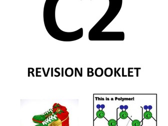 OCR 21st Century C2 New 2011 revision aid