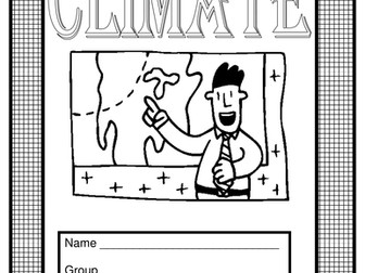 Weather and climate