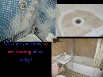 Water Chemistry (Hard and Soft Water and effects)