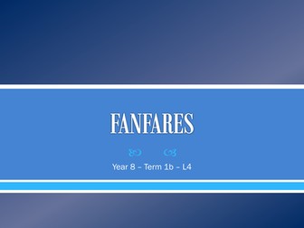 Fanfares LP4