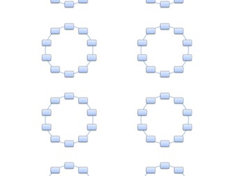 Block E Unit 1 Year 6 Number Dial