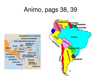 La pobreza y la riqueza