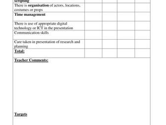 G324 Advanced Portfolio - student & teacher guide