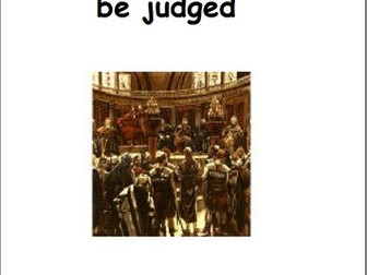 The Easter story as depicted by great artists