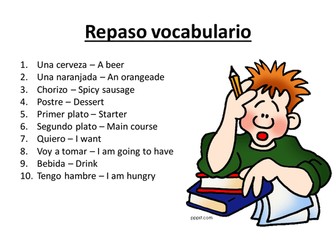 La oficina de turismo