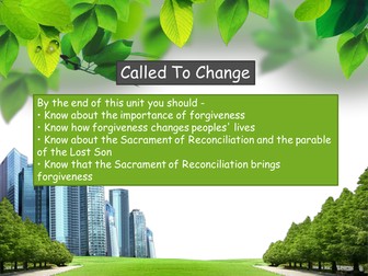 Called to change Conversion