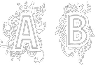 Fun Activity For New Classes: About Me Display