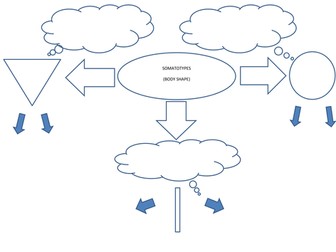 GCSE EDEXCEL PE SOMATOTYPES