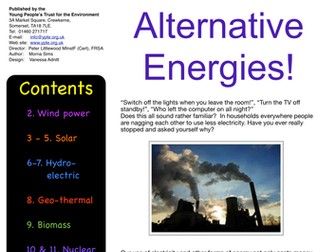 Conservation Education